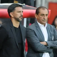 Ramón Díaz não agrada nos bastidores do Internacional e demissão pode acontecer depois do jogo com o Ceará