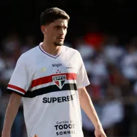 São Paulo retoma treinos visando o Brasileirão e conta com a presença de Pablo Maia