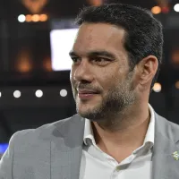 Flamengo mostra apoio a CBF para aprimoramento da arbitragem brasileira: “Vem demonstrando resultados”