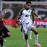 Atlético-MG pierde ante Bragantino y la provocación de Lanús se viraliza antes de la final sudamericana