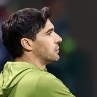 Abel Ferreira surpreende nos bastidores e manda aviso ao elenco do Palmeiras que deseja foco na reta final