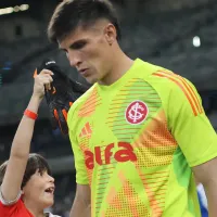 Rochet vendido pelo Internacional é tratado como prioridade pelo custo-benefício