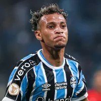 Bitello se sincera sobre las frustradas negociaciones con el Botafogo: “Posiblemente podría estar en la Seleção”