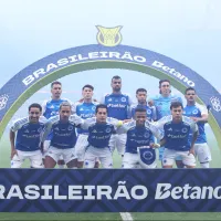 O que o Cruzeiro precisa torcer (e secar) para seguir vivo na briga pelo título do Brasileirão