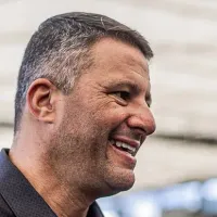 Washington crava classificação do Fluminense contra o Vasco na Copa do Brasil : “Vai fechar o ano feliz”