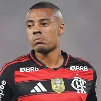 Flamengo enfrenta assédio por De La Cruz e Nacional surge com pedido ousado que agita o mercado