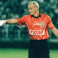 Taffarel relembra briga com Lanús: "Leão apanhou por mim"