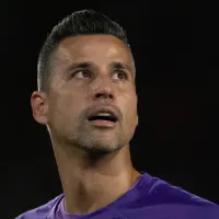 Fábio descarta voltar ao Cruzeiro para se aposentar