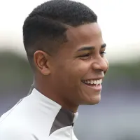 Corinthians se antecipa para contratar atacante Wesley e ouve promessa surpreendente no mercado da bola