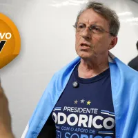 Grêmio mira alto com Odorico com quatro reforços de elite e reformulação total do elenco para 2026