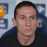 Palmeiras se convierte en objetivo y el fuerte estudio de Filipe Luís preocupa antes de la final de la Libertadores