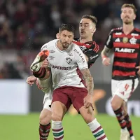 Flamengo usa de domínio nos clássicos em 2025 como trunfo para seguir na liderança do Brasileirão