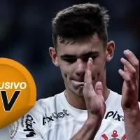 Moscardó desconoce el interés del Palmeiras en ficharle y pretende seguir en Europa en 2026