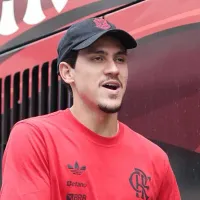 Pedro quer reviravolta no Flamengo e ainda deseja jogar a final da Libertadores