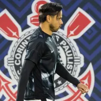 Corinthians mira alívio milionário e prepara adeus a Romero e Talles Magno em fim de ciclo no clube