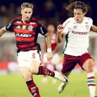 Nilson César sorprende la derrota de Flamengo ante Fluminense en el clásico Fla-Flu