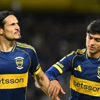 Flamengo se movimenta para tirar titular do Boca Juniors e Exequiel Zeballos é aprovado no Clube