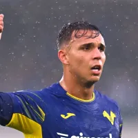 Inter de Milão abre conversas por Giovane, ex-Corinthians, e disputa esquenta com rivais italianos