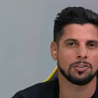 Cicinho surpreende em rede nacional e crava que o Palmeiras vai perder para o Vitória