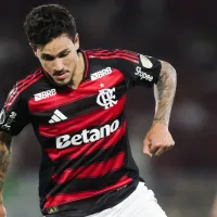Flamengo x Palmeiras: PVC aponta soluções para Filipe Luís substituir Pedro na final da Libertadores