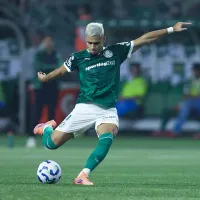 Palmeiras dispara em investimentos e gasta quatro vezes mais que os 3 rivais paulistas em 2025