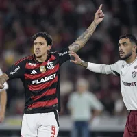 Flamengo amplia vantagem e soma mais que o triplo de vitórias sobre o Fluminense