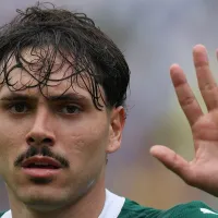 Palmeiras domina o Vitória, mas desempenho de Maurício revolta torcida no Allianz Parque