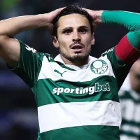 Palmeiras fica no empate com o Vitória, em mais uma atuação abaixo de Raphael Veiga