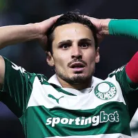 Confira as notas dos jogadores do Palmeiras após atuação contra o Vitória no Allianz Parque