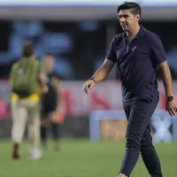 “Um dos melhores”: Abel Ferreira provoca o São Paulo e elogia Ramon Abatti após tropeço do Palmeiras