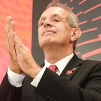 Bap fica revoltadíssimo com derrota do Flamengo no clássico