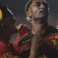 El Corinthians incluso sondeó a Derik Lacerda, pero el desgaste con Cuiabá dificulta cualquier posibilidad de acuerdo en 2026