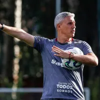 Crespo consegue 4 reforços jovens para o São Paulo para pegar o Corinthians e também já para 2026