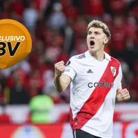 Flamengo com investida em craque do River tem exclusiva e Mengão deve desistir de Colidio outra vez apesar de barulho no mercado