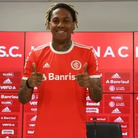 Ex-Internacional e Fluminense, Abel Hernández pode jogar a próxima Libertadores pelo Mirassol
