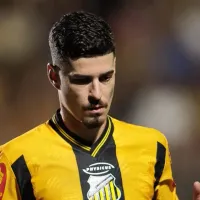 Palmeiras prepara 1ª barca de 2026 e 3 saídas ganham força: Rômulo, Caio Paulista e Vitinho