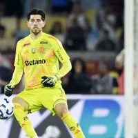 Flamengo sofreu metade dos gols no Brasileirão nos últimos nove jogos