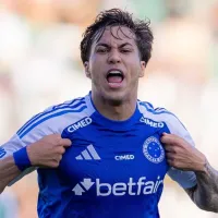 Kaio Jorge volta a marcar e Cruzeiro fica no empate com o Juventude em Caxias do Sul