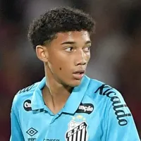 Robinho Jr sendo negociado pelo Santos com a Europa está descartado e negócio tem veredito