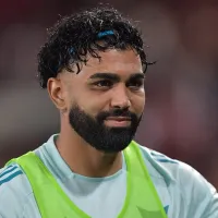 Gabigol tem saída do Cruzeiro como provável