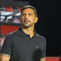 Emiliano Díaz projeta Internacional x Santos e elogia Neymar: “Um dos melhores da história”