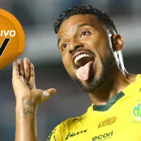 Santos nega interesse e afasta nome de Reinaldo do radar