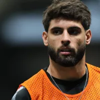 Yuri Alberto deixa recado e projeta duelo contra o Cruzeiro no Mineirão: “Muito importante para nós”