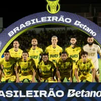 Mirassol pode perder vaga na Libertadores após pendências