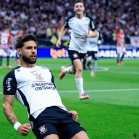 Corinthians venceu metade dos clássicos disputados nesta temporada