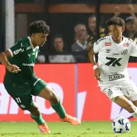 Santos venceu menos da metade dos clássicos disputados nesta temporada