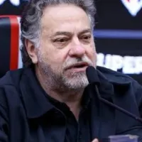 Souza critica diretoria do São Paulo pela crise atual: “Falta de respeito com o torcedor”
