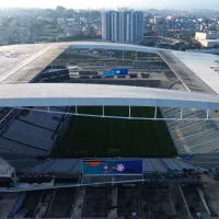 ‘Vakinha’ da Fiel arrecada valor recorde de R$41 milhões e acaba de ser oficialmente encerrada