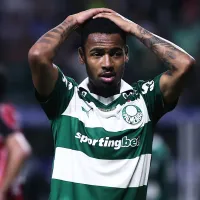 Allan vira dono do meio-campo e deve ser arma pesada do Palmeiras contra Flamengo e Fluminense