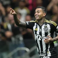 Atlético-MG busca taça inédita da Sul-Americana e cinco jogadores miram primeiro título pelo Galo